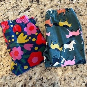 hanna GUC legging lot